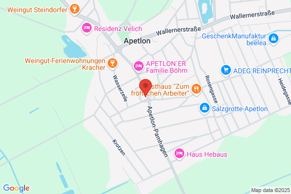 Raiffeisenbank Apetlon regGenmbH