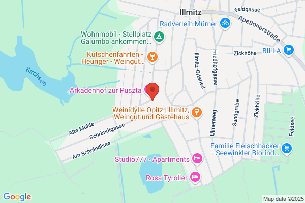 Stölzerhof Fam Tschida