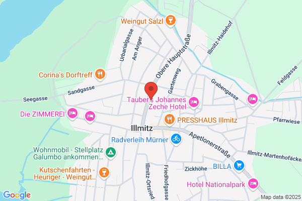Heurigen-Restaurant Fasslkeller Illmitz