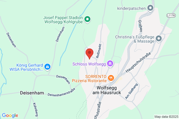 Nahwaerme-Atzbach Ges.m.b.H.