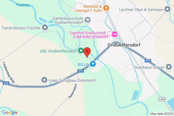 Feistritztaler Elektrizitaetswerk reg.Gen.mbH