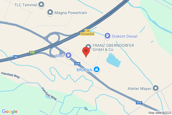 Oberndorfer Franz GmbH und Co