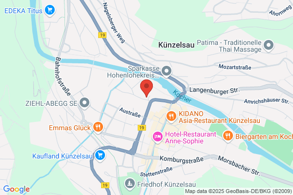 Reisenberger James Gerold - Kupferschmiede