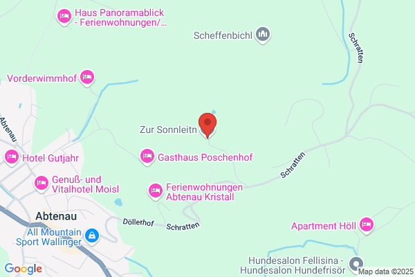 Sonnleiten Gastronomie Gesellschaft m.b.H.