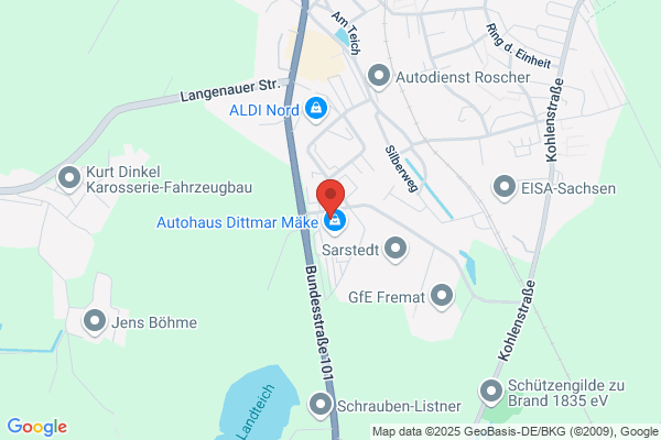 Shell-Tankstelle Franz Binder