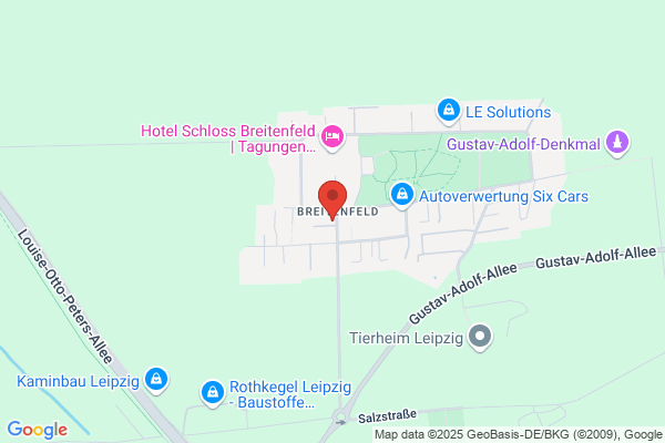 ATC Breitenfeld/R. - St. Kind