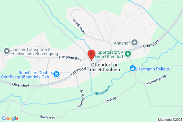 UTV Ottendorf
