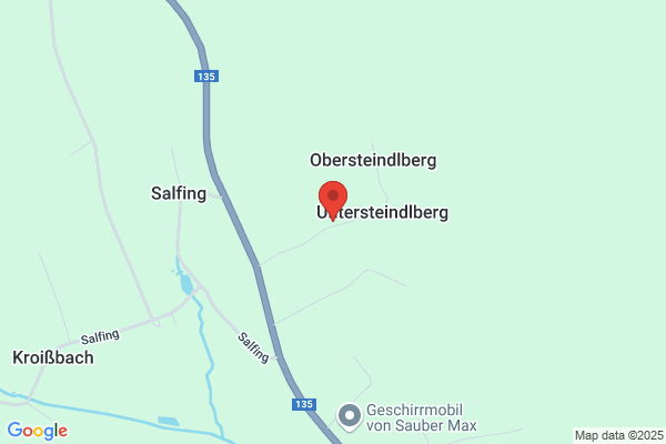 Steindl-Berger's Mostheuriger