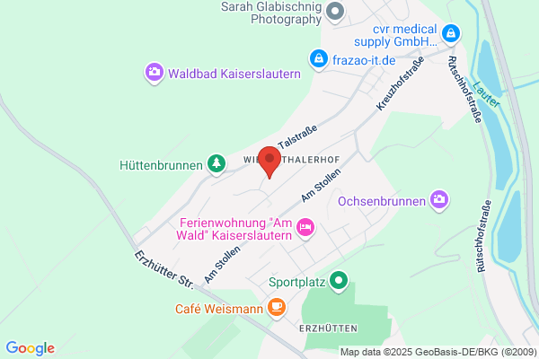 TK Marketing GmbH