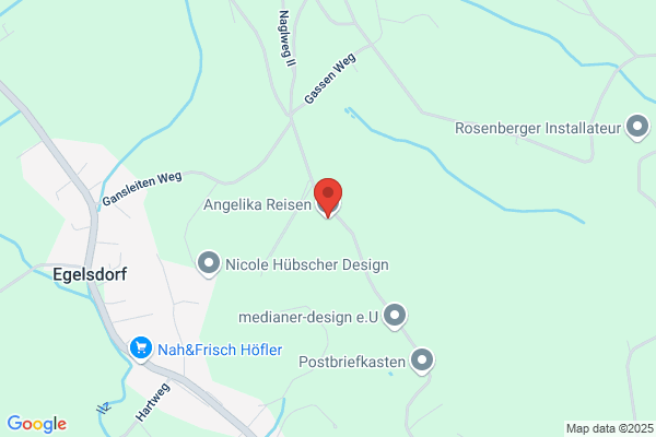 Angelika Reisen GmbH
