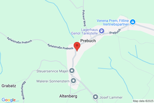 Cafe Apfelschlössl