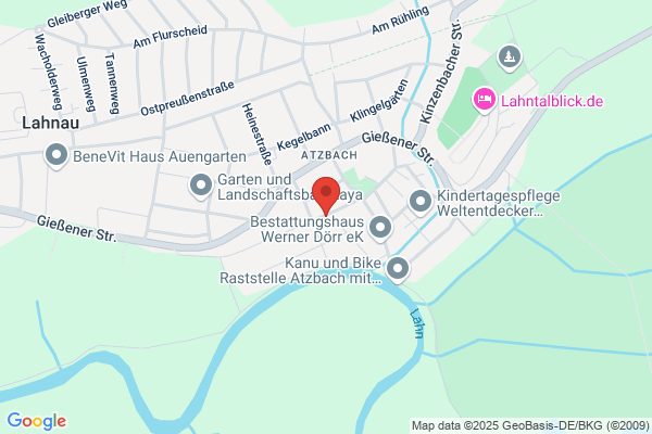 Theresia Stiefmueller