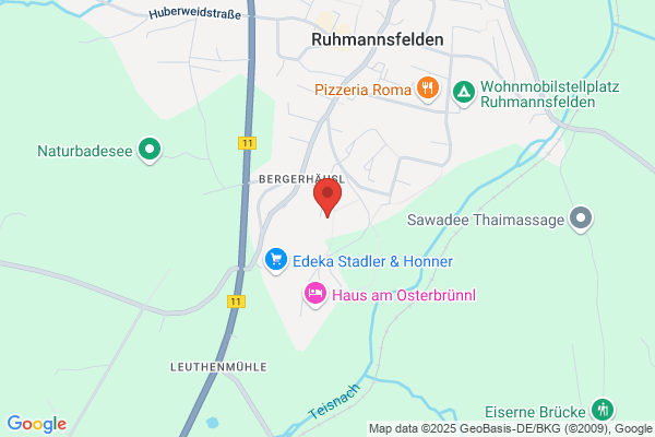 Friseur Haarlekin Romana Goldner