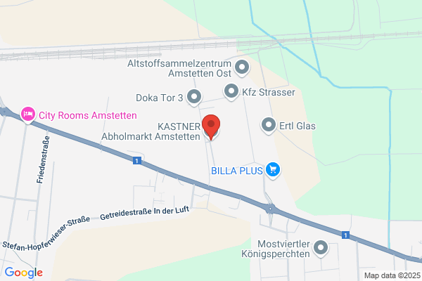 Kastner Abholmarkt u Gastrodienst GesmbH