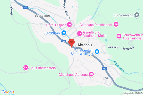 Tourismusverband Abtenau