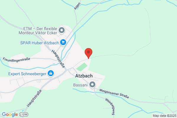 Union Raika Atzbach