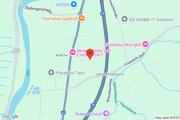 Johann Wilfling Bau GmbH und Co KG