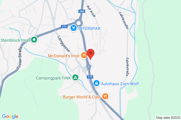 ÖAMTC Stützpunkt Imst