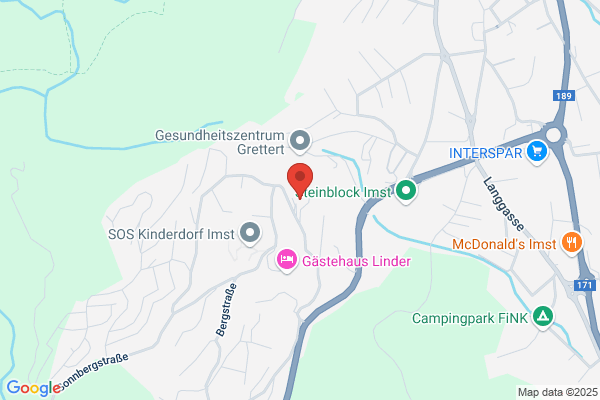 Betagtenheim Imst