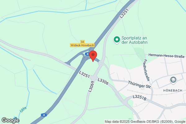 Autobahnmeisterei