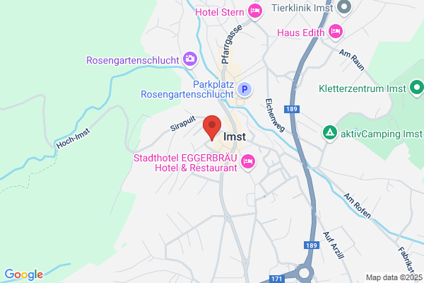 Bezirksgericht Imst