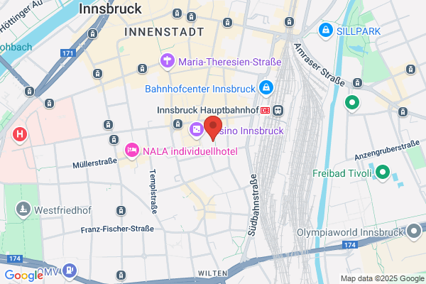 Bildungsberatung d Landesschulrates f Tirol