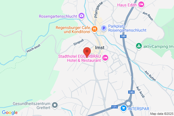 Stadtgemeinde Bauamt