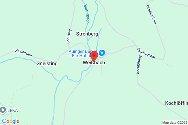 Weissbacher NatUrgas GmbH