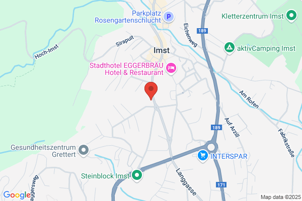 Stadtapotheke Imst Mag. pharm. Gernot Moser e.U.