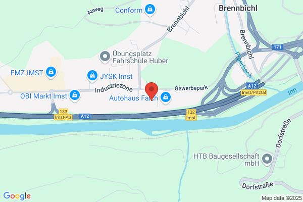Pappas Tirol GmbH