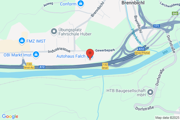 Autohaus Falch GmbH