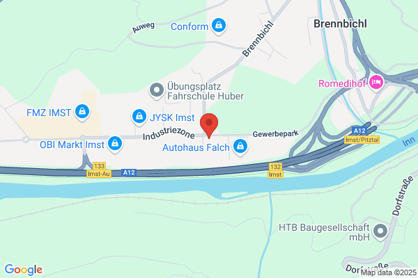 Autohaus Goidinger GmbH