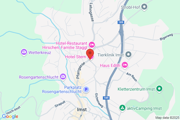Sparkasse Imst