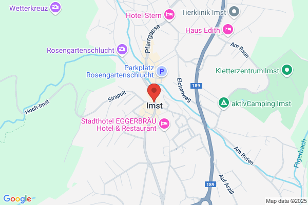Volksbank Tirol Innsbruck- Schwaz AG