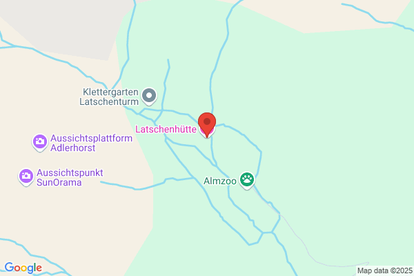 Latschenhuette Waltraud Nothdurfter