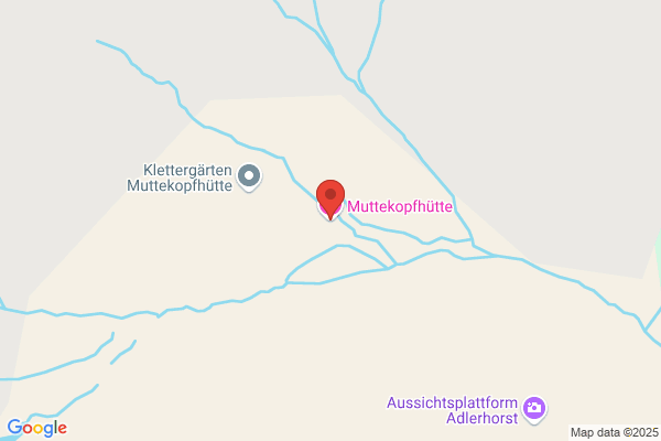 Muttekopfhuette - Lechtaler Alpen - Paechter Andreas Riml