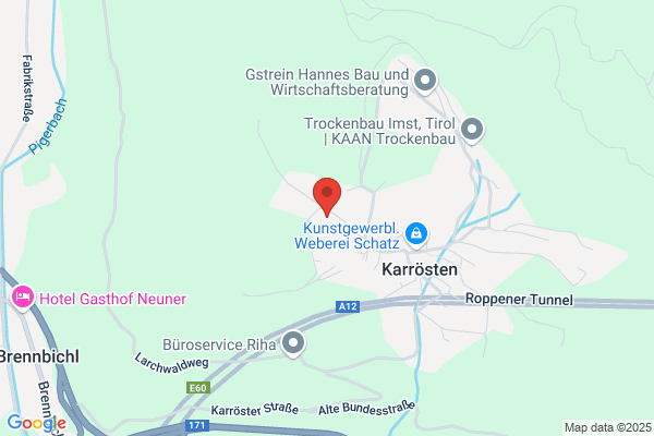 Oeffentl. Buecherei Karroesten
