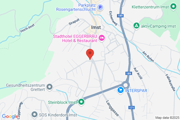 Kosmetik u Schlankheitsinstitut Brigitte