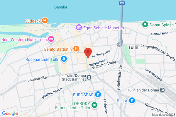 Raiffeisenbank Tulln reg. Gen.mbH