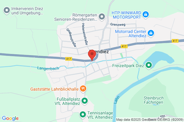 Cafe Alt-Imst
