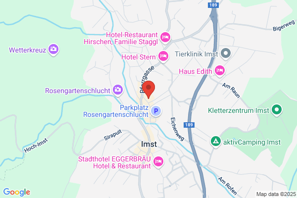 Cafe Zangerl