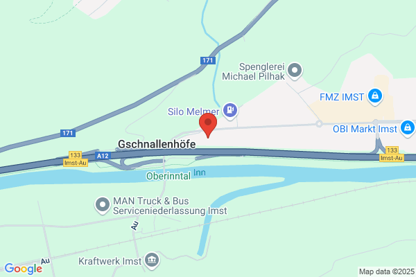 Meraner Peter GesmbH