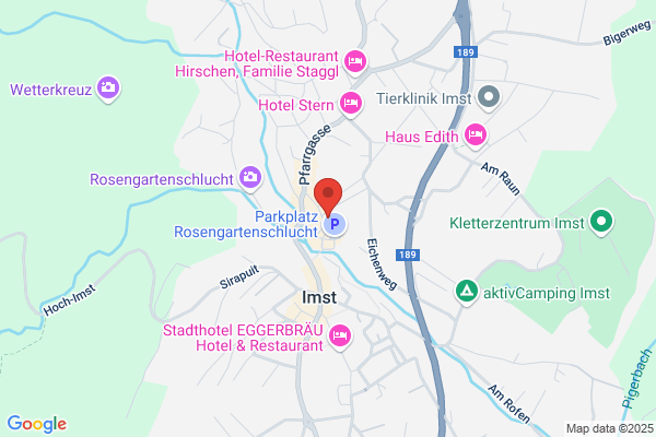 HESI Werbe- und Beteiligungs- GmbH