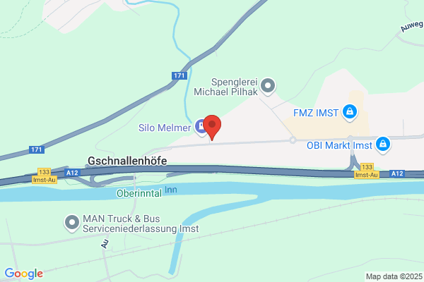Haid-Nothdurfter, Metallform Gesellschaft m.b.H.
