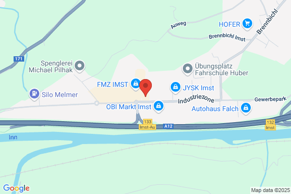 ROMA Friseurbedarf - FMZ Imst