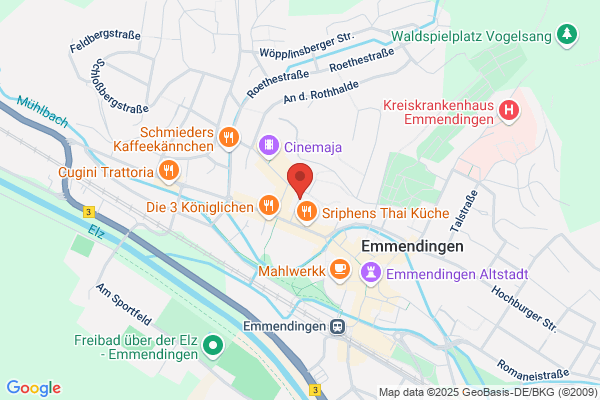 Kindergarten Unterstadt I