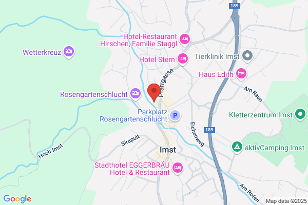 Stadtwerke Imst