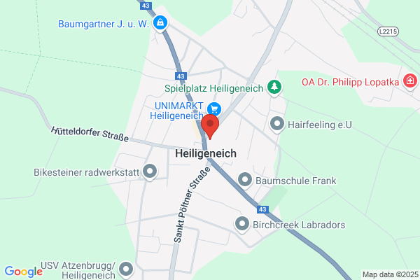 Kerstins Café & Backshop