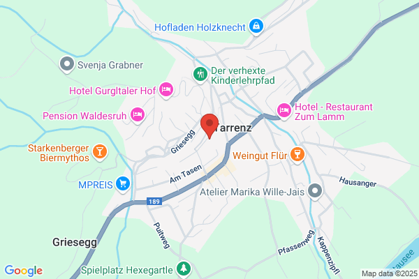 HORVATH GmbH