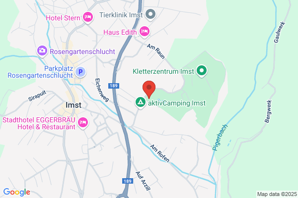 Schwimmbad Imst